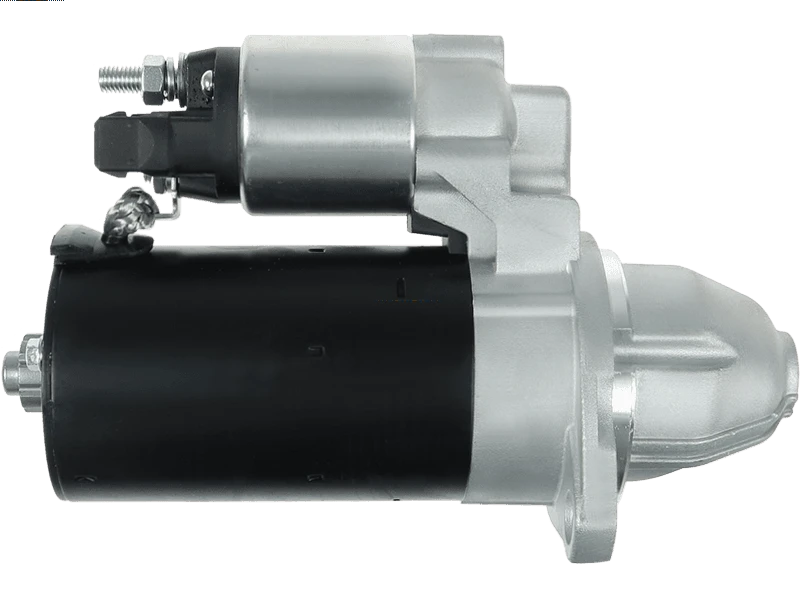 S4002 12V 2.1kW Starter Motor Fits BMW 125i, BMW 220i, BMW 220i Coupe - Image 3