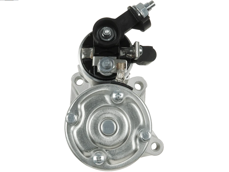 S4016 12V 1.2kW Starter Motor Fits VW Routan, Chrysler Grand Voyager - Image 2
