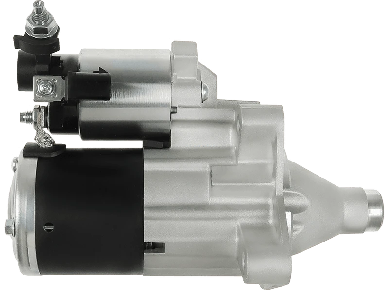 S4016 12V 1.2kW Starter Motor Fits VW Routan, Chrysler Grand Voyager - Image 3
