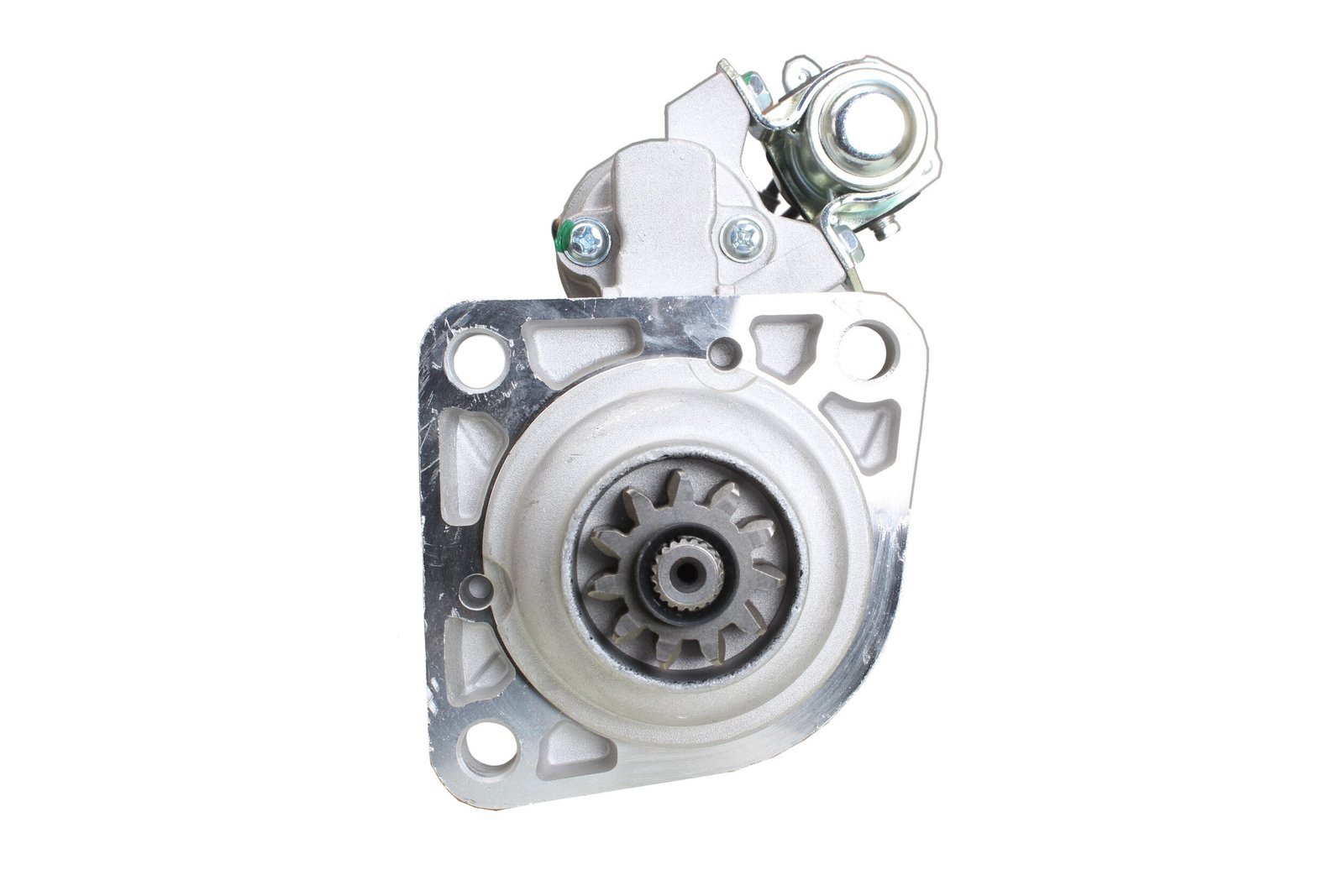 S4017 12V 3.6kW Starter Motor Fits Volvo Penta D4-180