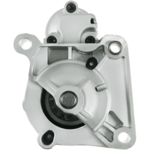 S4018 12V 1.9kW Starter Motor Fits BMW 214d, BMW 216d, BMW 218d