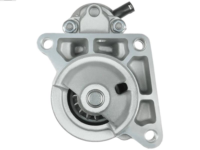 S4021 12V 1.7kW Starter Motor Fits BMW 214d, BMW 216d, BMW 218d