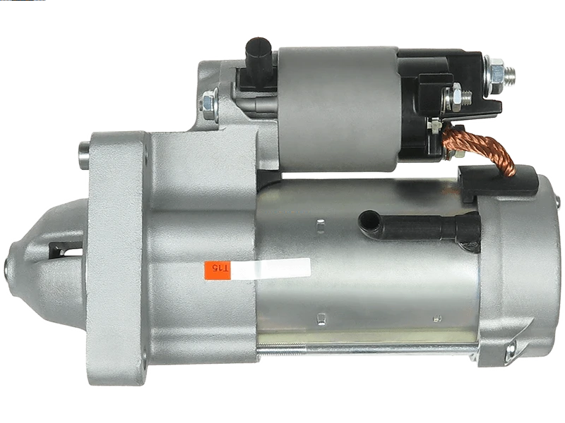 S4021 12V 1.7kW Starter Motor Fits BMW 214d, BMW 216d, BMW 218d - Image 3
