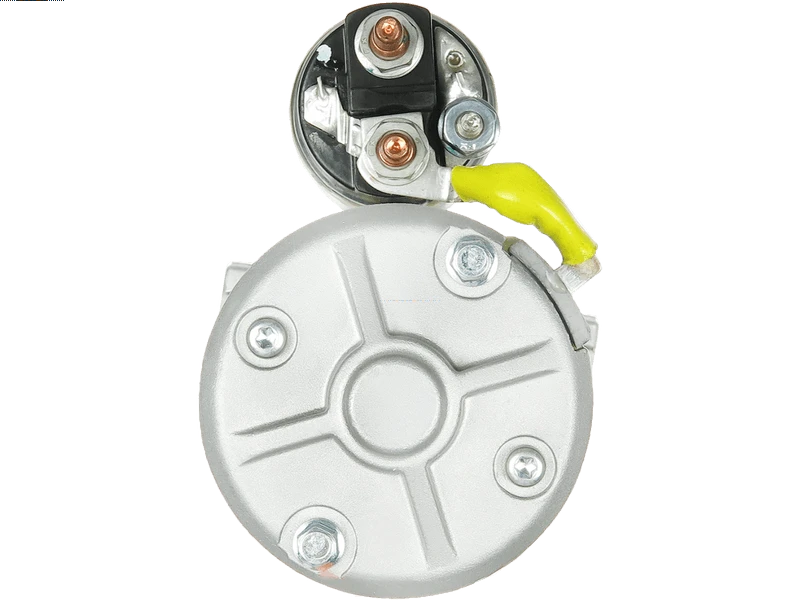 S4024 12V 2.2kW Starter Motor Fits Ford Tourneo Custom - Image 2