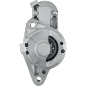 S4027 12V 1.4kW Starter Motor Fits Jeep Grand Cherokee