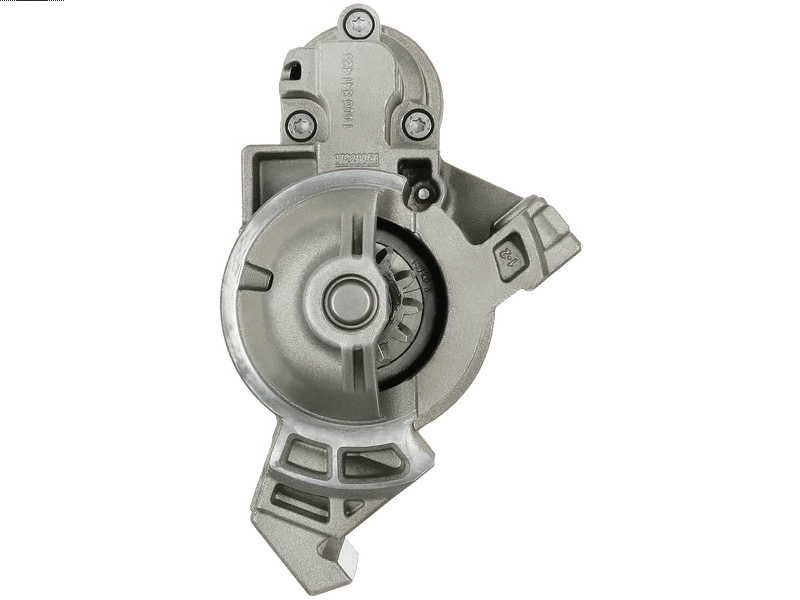 S4028 12V 1.8kW Starter Motor Fits BMW 114d, BMW 116d, BMW 118d