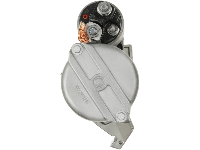 S4028 12V 1.8kW Starter Motor Fits BMW 114d, BMW 116d, BMW 118d - Image 2