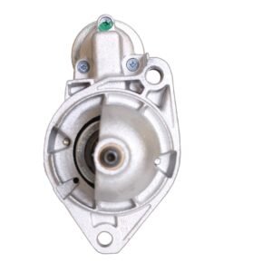 S4033 12V 1.4kW Starter Motor Fits Vauxhall Astra, Vauxhall Frontera