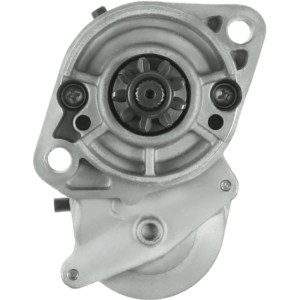 S4042 12V 2.0kW Starter Motor Fits Carrier Transicold Genesis TM1000