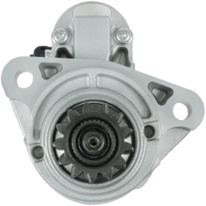 S4046 12V 1.7kW Starter Motor Fits Nissan Altima, Nissan Murano