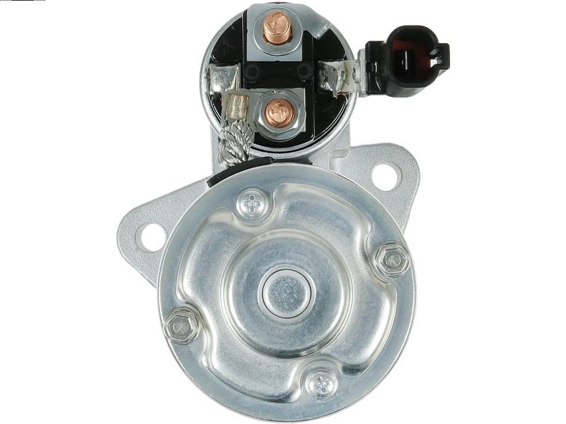 S4046 12V 1.7kW Starter Motor Fits Nissan Altima, Nissan Murano - Image 3