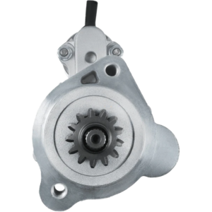 S4048 12V 1.9kW Starter Motor Fits Land Rover Range Rover Velar