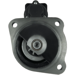 S4055 24V 4.0kW Starter Motor Fits Iveco Marine N60ENTM27
