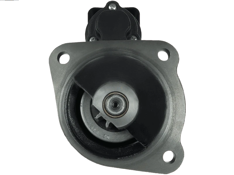 S4055 24V 4.0kW Starter Motor Fits Iveco Marine N60ENTM27