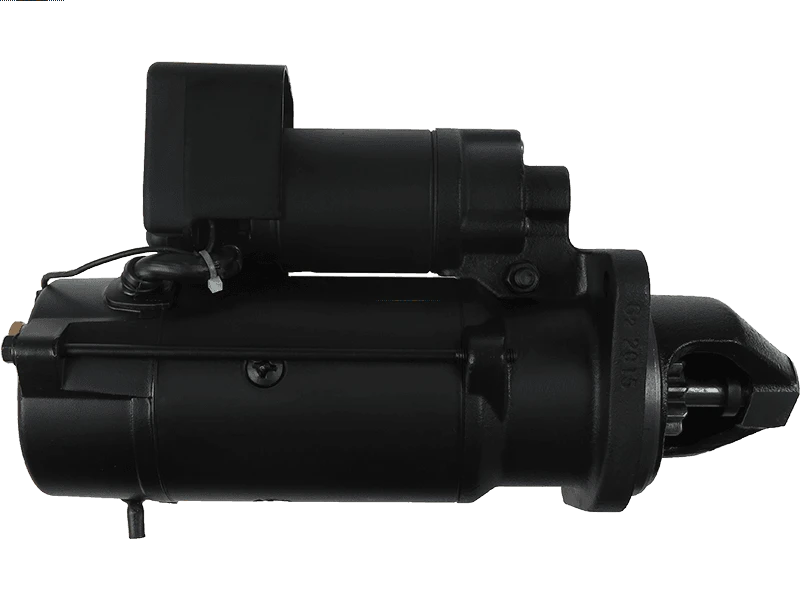 S4055 24V 4.0kW Starter Motor Fits Iveco Marine N60ENTM27 - Image 2