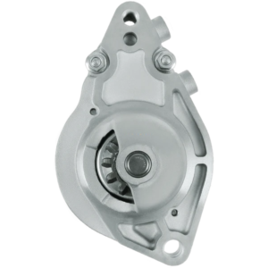 S4056 12V 1.7kW Starter Motor Fits Jaguar F-Type, Jaguar XF