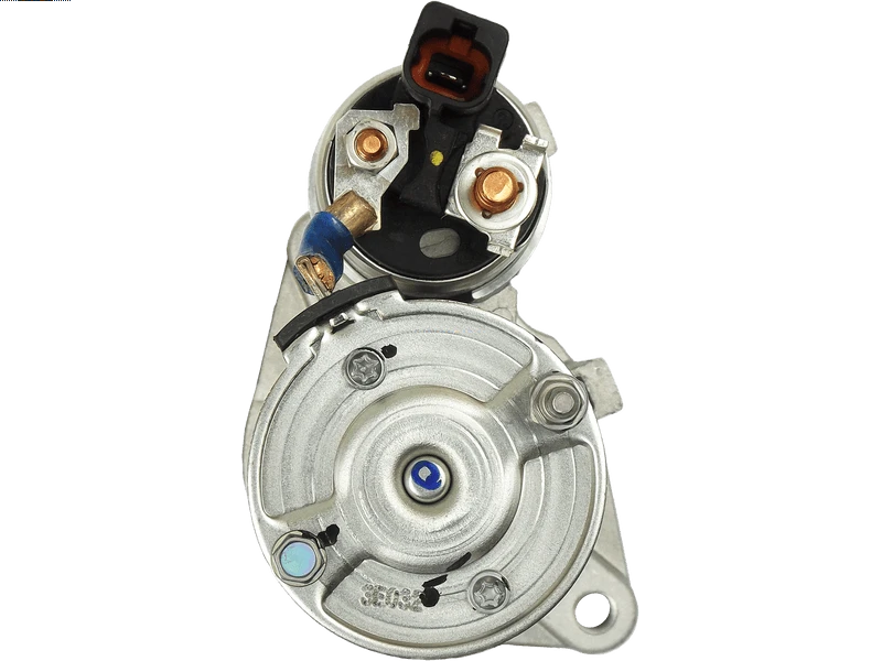 S4059 12V 1.4kW Starter Motor Fits Hyundai Azera, Hyundai Grandeur - Image 2