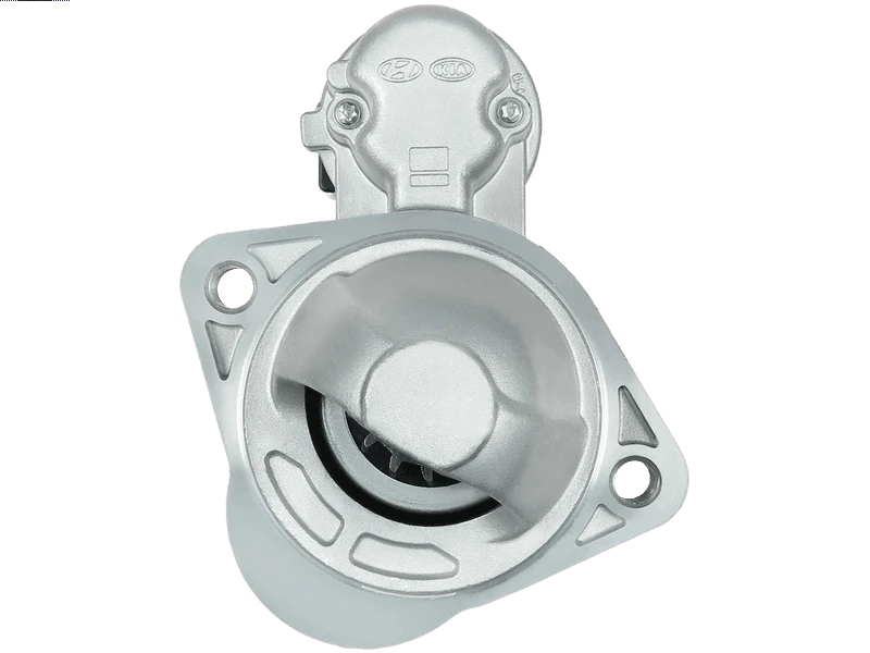S4063 12V 1.2kW Starter Motor Fits Hyundai i30, Hyundai i30 Fastback