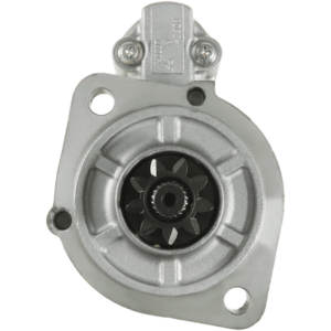 S4064 12V 2.5kW Starter Motor Fits Holder HOLDER, Kubota M7040