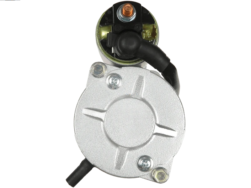 S4064 12V 2.5kW Starter Motor Fits Holder HOLDER, Kubota M7040 - Image 3