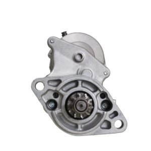 S4067 12V 2.0kW Starter Motor Fits Dodge Viper