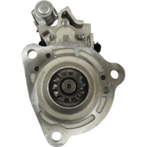 S4069 24V 7.0kW Starter Motor Fits Man TGA, Man TGA 18.480