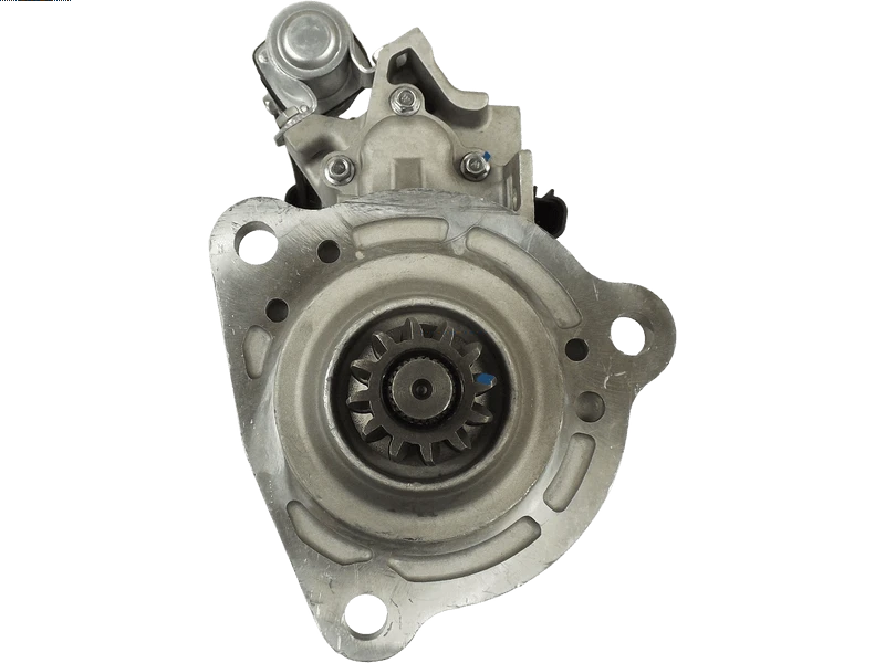 S4069 24V 7.0kW Starter Motor Fits Man TGA, Man TGA 18.480
