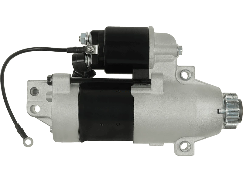 S4070 12V 1.4kW Starter Motor Fits Mercury 115ELTP-EFI - Image 2