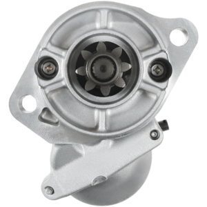 S4072 12V 1.4kW Starter Motor Fits Kubota L4100, Kubota L4240