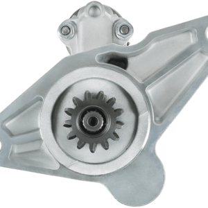 S4073 12V 1.9kW Starter Motor Fits Land Rover Discovery Sport