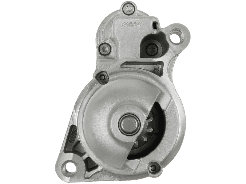 S4076 12V 1.7kW Starter Motor Fits Mercedes-Benz C180