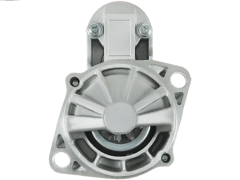 S4077 12V 1.7kW Starter Motor Fits Kioti Daedong LK3054