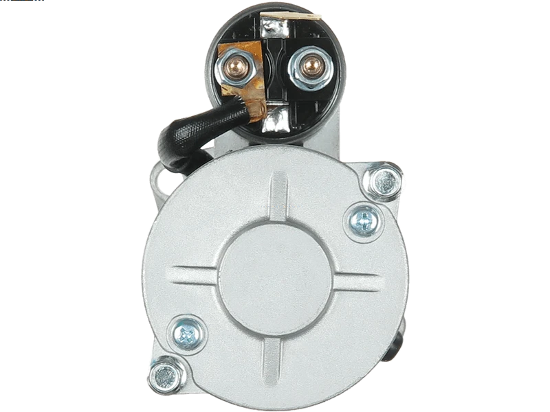S4077 12V 1.7kW Starter Motor Fits Kioti Daedong LK3054 - Image 3