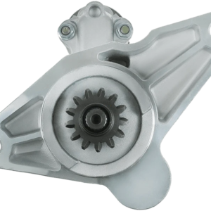 S4078 12V 1.9kW Starter Motor Fits Land Rover Discovery Sport