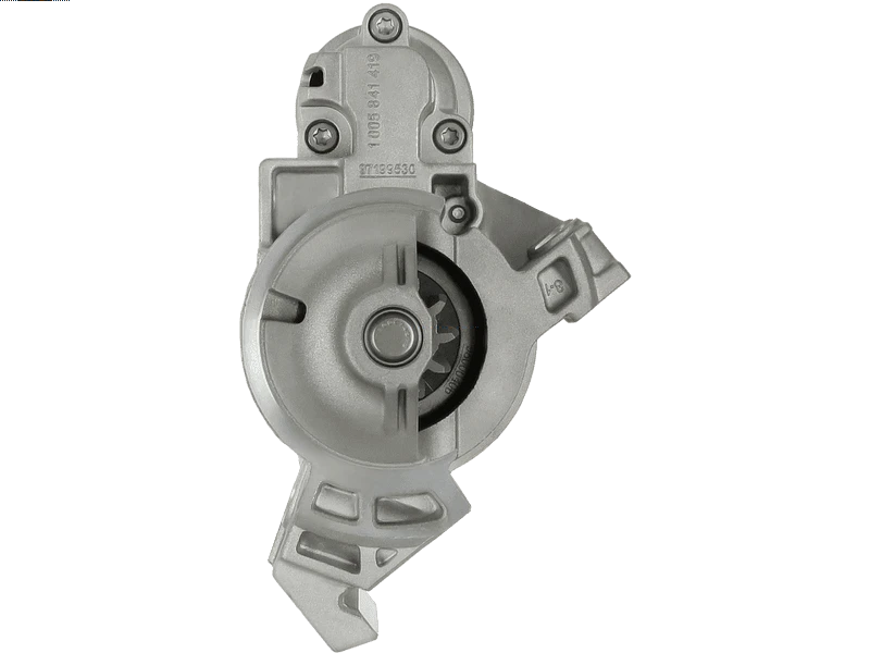 S4079 12V 1.7kW Starter Motor Fits BMW 116i, BMW 118i, BMW 120i
