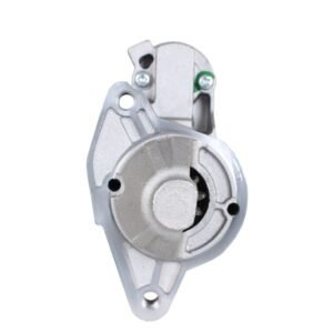 S4080 12V 1.2kW Starter Motor Fits Jeep Cherokee
