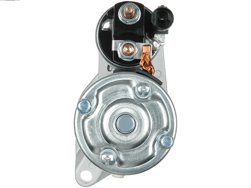 S4086 12V 1.4kW Starter Motor Fits Jeep Cherokee - Image 2
