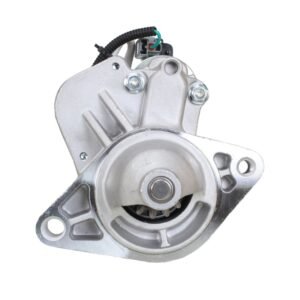 S4087 12V 1.7kW Starter Motor Fits Toyota RAV 4, Lexus NX 200