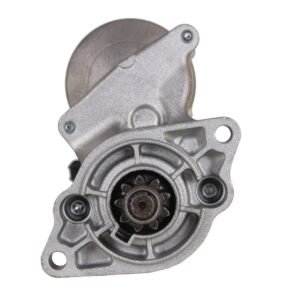 S4104 12V 1.2kW Starter Motor Fits Kubota RTV900 Series