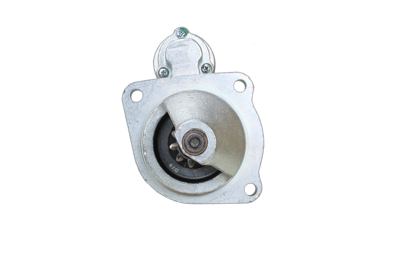 S4111 12V 3.0kW Starter Motor Fits Massey Ferguson Tractor 4435