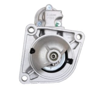 S4112 12V 2.2kW Starter Motor Fits Alfa Romeo Giulietta, Fiat 500X