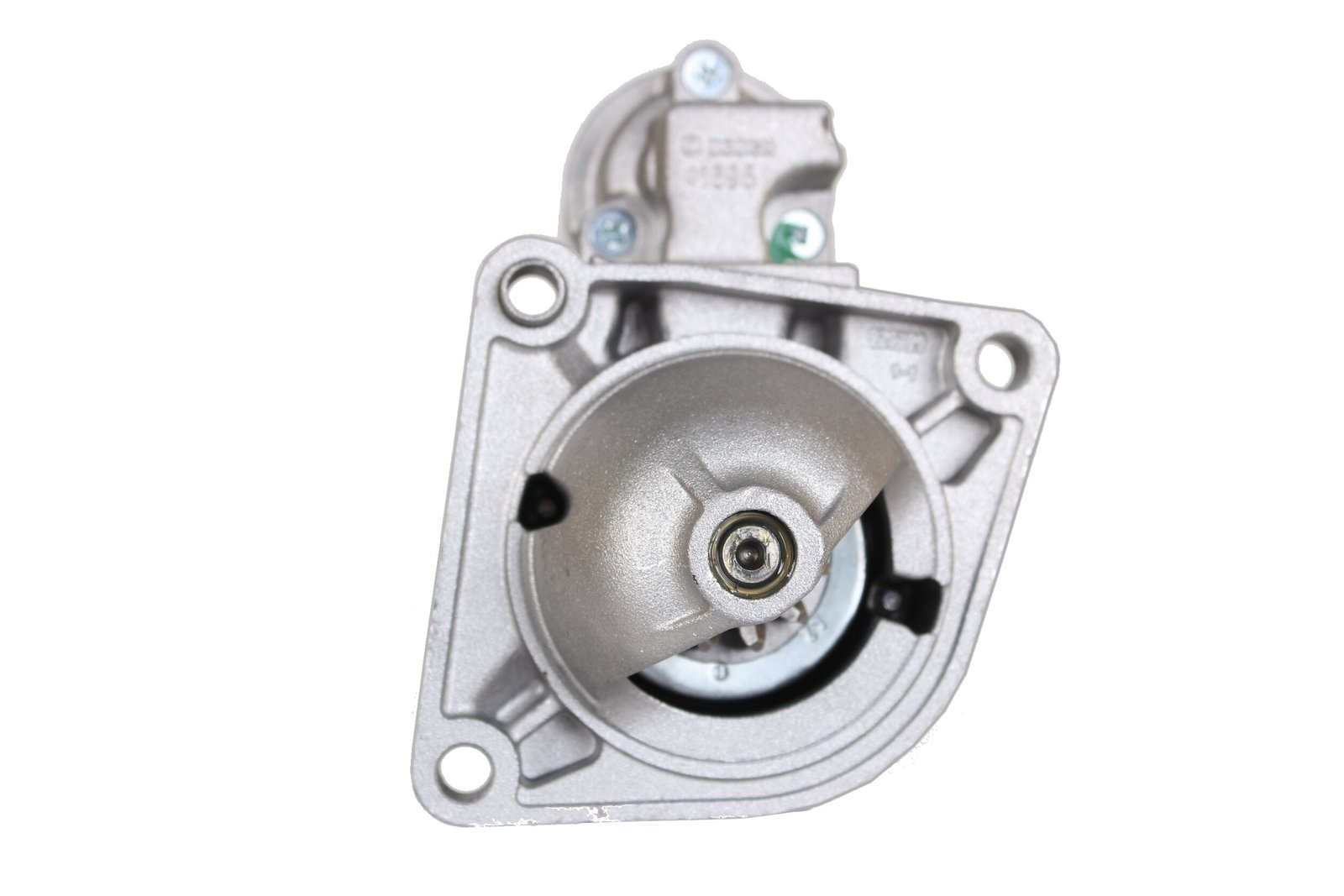 S4112 12V 2.2kW Starter Motor Fits Alfa Romeo Giulietta, Fiat 500X