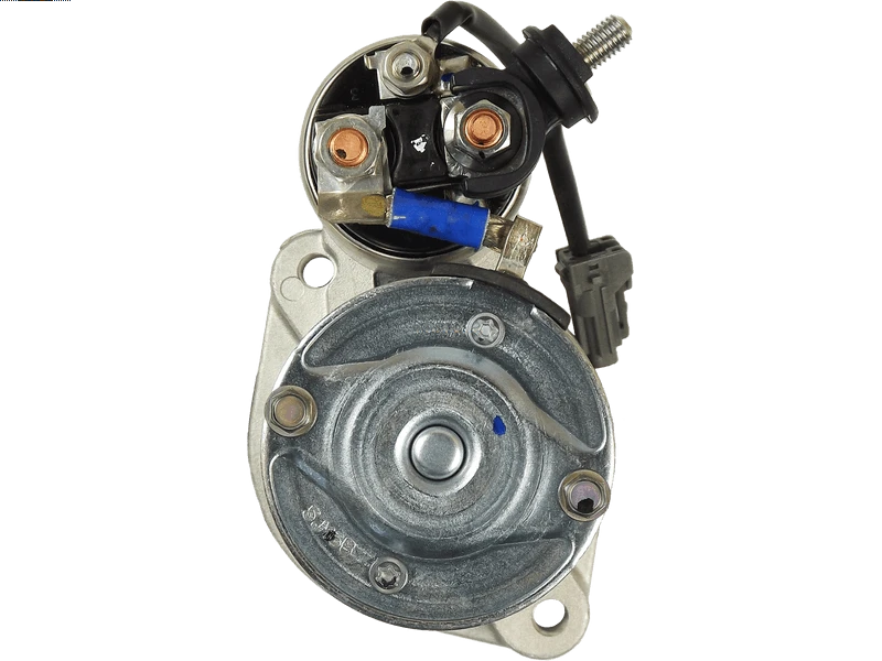 S4113 12V 2.2kW Starter Motor Fits Ssangyong Actyon, Ssangyong Musso - Image 3