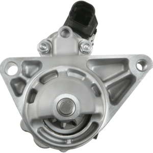 S4114 12V 2.0kW Starter Motor Fits Toyota Auris, Toyota Corolla