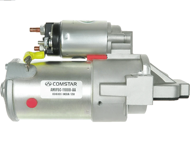 S4115 12V 2.2kW Starter Motor Fits Ford Tourneo Custom - Image 2