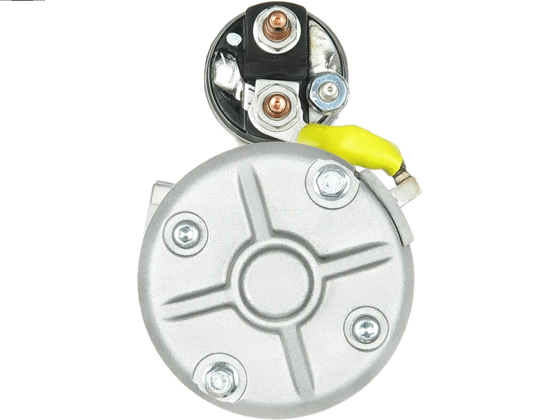 S4115 12V 2.2kW Starter Motor Fits Ford Tourneo Custom - Image 3