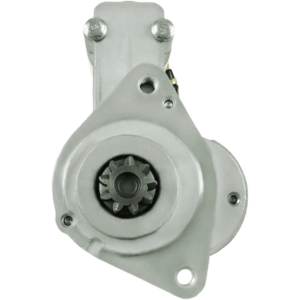 S4118 12V 1.2kW Starter Motor Fits Klippo Countax D18/50