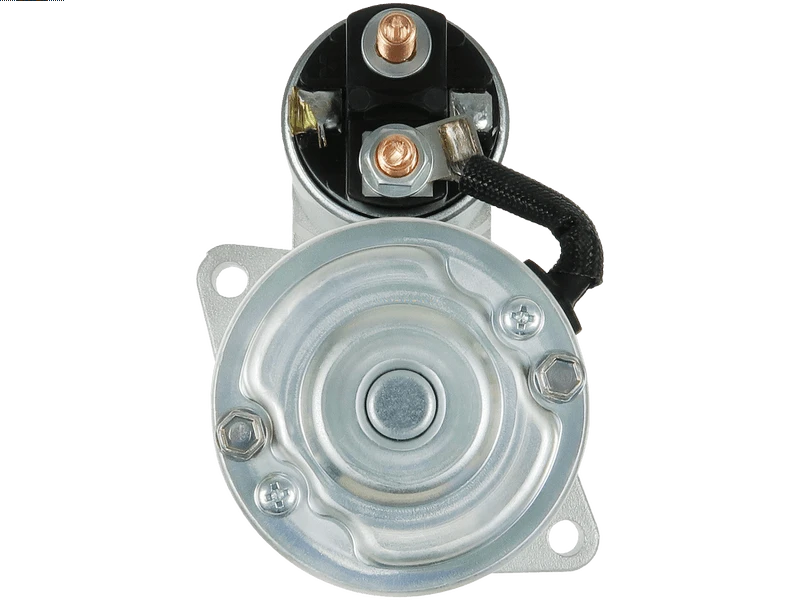 S4119 12V 1.4kW Starter Motor Fits Grasshopper 325D - Image 2