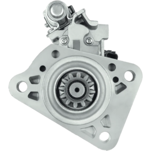 S4121 24V 5.5kW Starter Motor Fits Man LIONS COACH 400