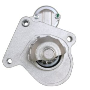 S4122 12V 1.2kW Starter Motor Fits Ford Galaxy, Ford Galaxy Van
